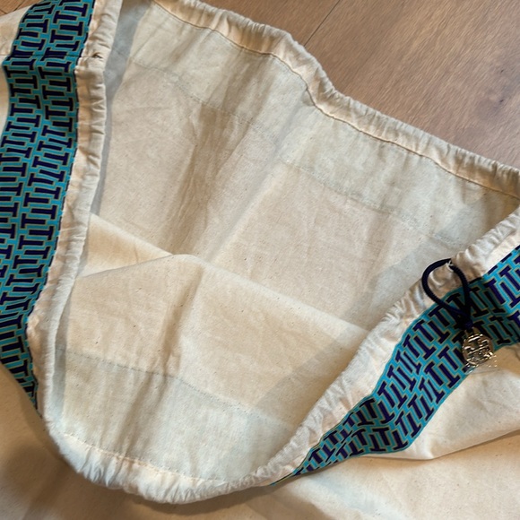 Tory Burch XL Dust Bag New - Picture 4 of 6